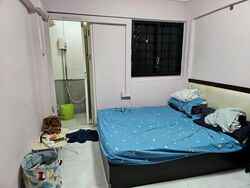 Blk 729 Yishun Street 71 (Yishun), HDB 3 Rooms #610000841